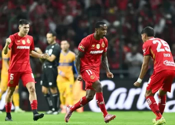 Toluca bicampeón sacude a la Liga MX y eleva la exigencia a los rivales