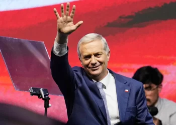 Victoria de la derecha en Chile; José Antonio Kast asume la presidencia