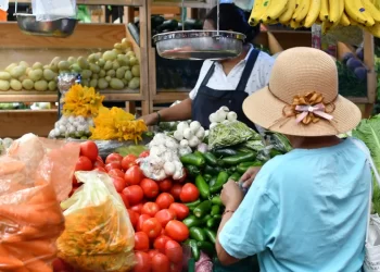 Inflación en México sube a 3.80% en noviembre, revela el Inegi