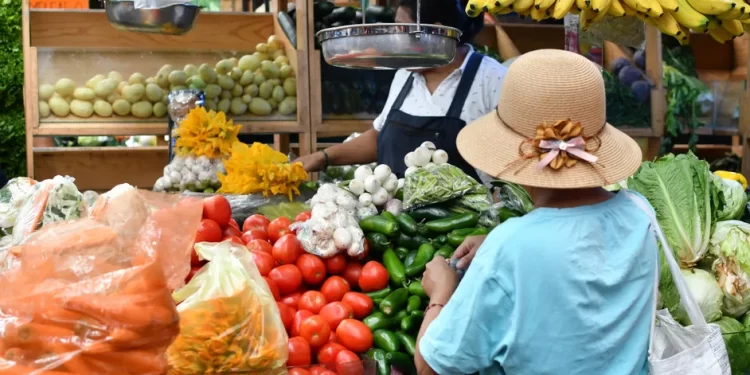 Inflación en México sube a 3.80% en noviembre, revela el Inegi