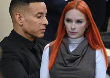 Daddy Yankee en medio de un conflicto legal millonario