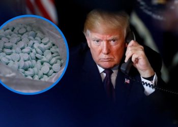 Debate por sobredosis de fentanilo en Estados Unidos