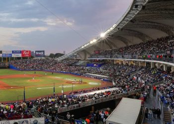 Jalisco será sede oficial de la Serie del Caribe 2026