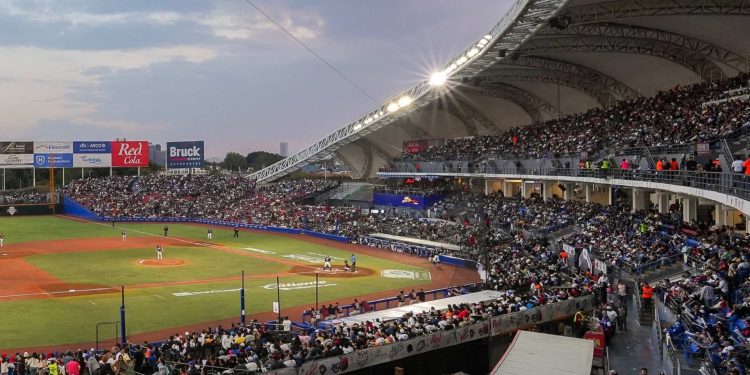 Jalisco será sede oficial de la Serie del Caribe 2026