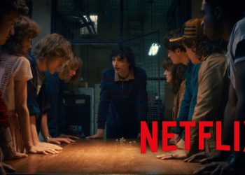 Netflix: estos son los estrenos de diciembre para cerrar el 2025