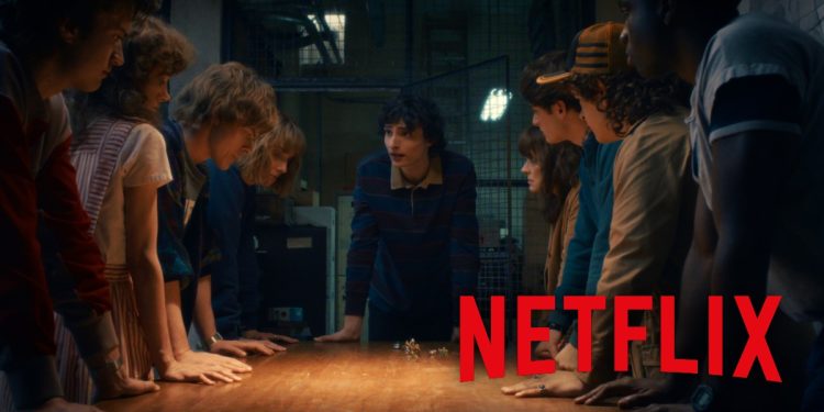 Netflix: estos son los estrenos de diciembre para cerrar el 2025