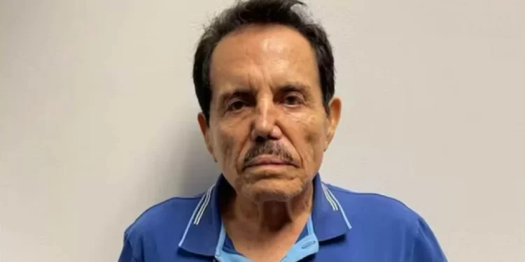 Posponen por tres meses la sentencia de “El Mayo” Zambada en cortes de Estados Unidos