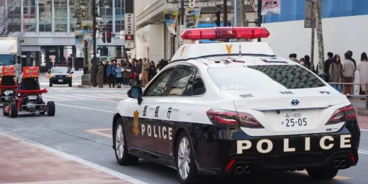 Violento ataque en planta industrial de Japón deja 8 apuñalados y 7 lesionados por químico