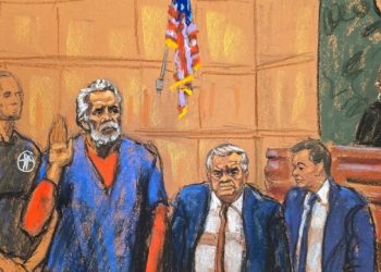 “El Mayo” solicita aplazar su sentencia por falta de testimonios en medio de la violencia en México