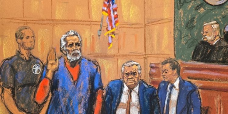 “El Mayo” solicita aplazar su sentencia por falta de testimonios en medio de la violencia en México