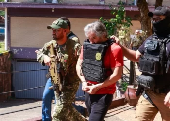 Jueza rechaza amparo y mantiene bloqueadas las cuentas de Bermúdez Requena
