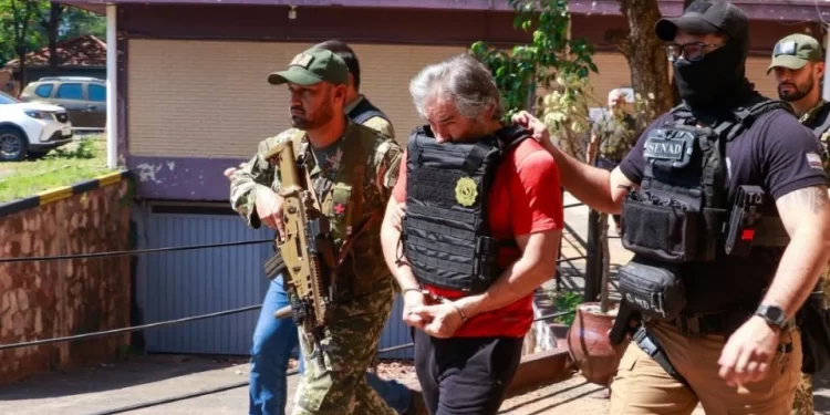 Jueza rechaza amparo y mantiene bloqueadas las cuentas de Bermúdez Requena