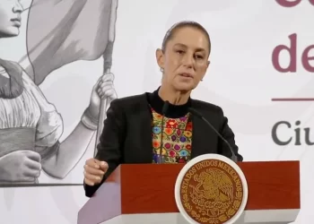 Localizan con vida a agentes federales secuestrados en Jalisco, confirma Sheinbaum