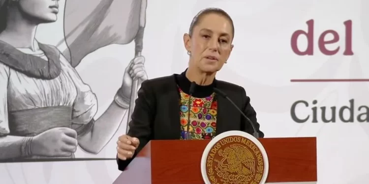 Localizan con vida a agentes federales secuestrados en Jalisco, confirma Sheinbaum