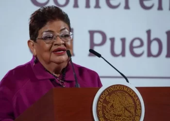 Ernestina Godoy, Luz María Zarza y Maribel Bojorges: las tres propuestas oficiales de Sheinbaum para encabezar la FGR
