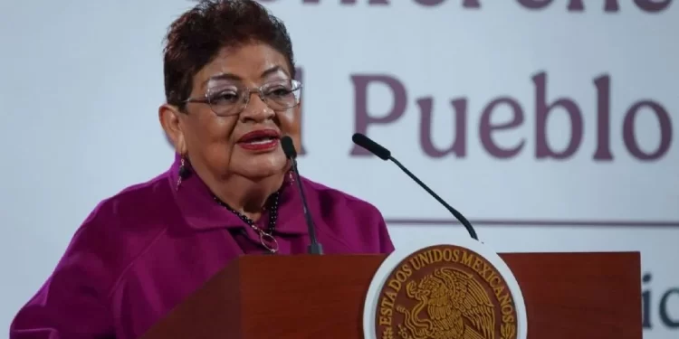 Ernestina Godoy, Luz María Zarza y Maribel Bojorges: las tres propuestas oficiales de Sheinbaum para encabezar la FGR