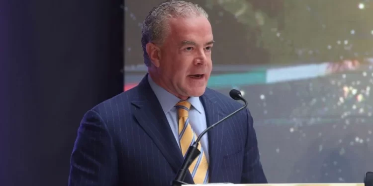 UIF bloquea cuentas de Raúl Rocha tras convertirse en testigo protegido por caso de huachicol