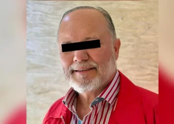 El exgobernador César Duarte es detenido por presunto lavado de dinero