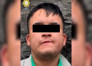 Cae presunto implicado en homicidio de regidor de Reynosa en CDMX