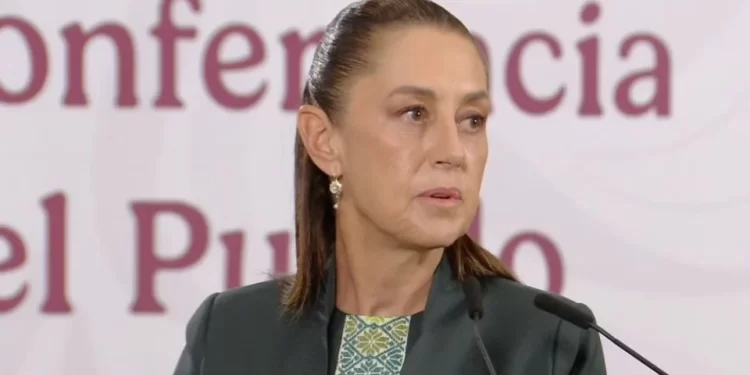 Sheinbaum respalda sanciones por vapeadores tras reforma a la Ley de Salud