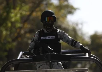 México, cuarto país más violento del mundo según ACLED; supera a Haití y Sudán