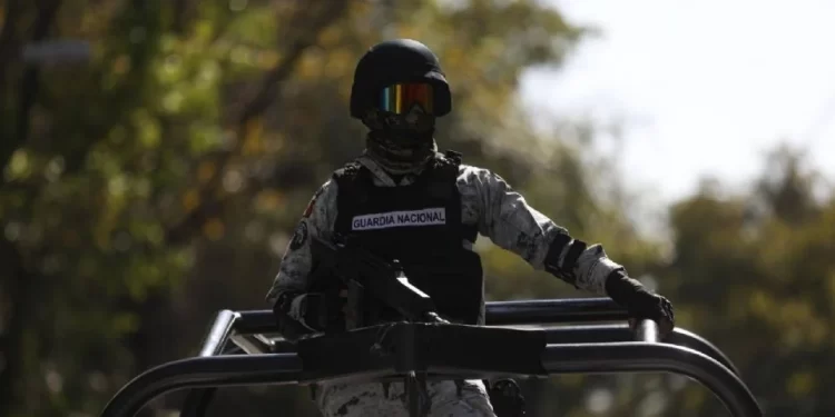 México, cuarto país más violento del mundo según ACLED; supera a Haití y Sudán