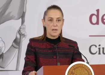 “No se le ha visto actuar”: Sheinbaum exige a la ONU intervenir ante tensión entre EU y Venezuela