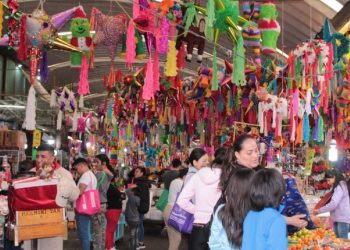 Navidad y Año Nuevo salen más caros en México: sube 17% el costo de las cenas