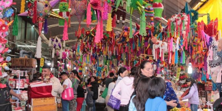 Navidad y Año Nuevo salen más caros en México: sube 17% el costo de las cenas