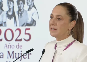 Sheinbaum anuncia breve descanso y viaje a Acapulco por Navidad