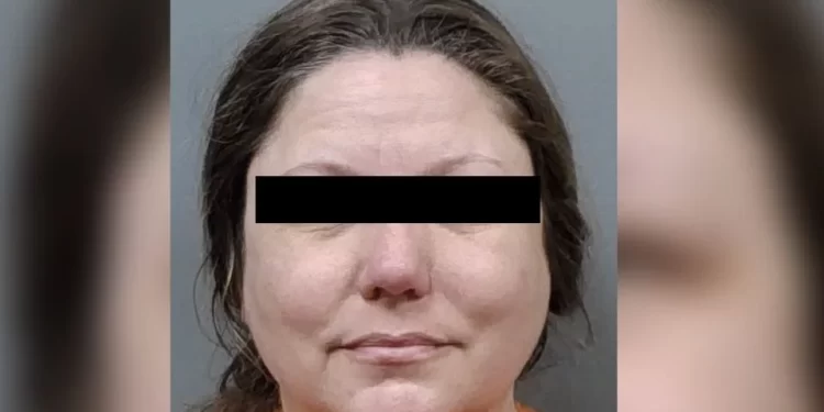 Florida: arrestan a mujer acusada de asesinar a tiros a sus dos exesposos el mismo día