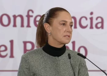 Sheinbaum viajará a Oaxaca a apoyar familias tras descarrilamiento