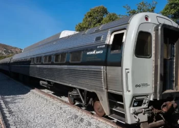 Descarrilamiento del Tren Interoceánico revela uso de equipo antiguo y adquirido al extranjero