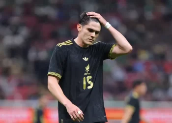 Fanki colapsa durante preventa para el México vs Portugal