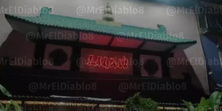 Balacera en restaurante de Zona Rosa deja un muerto y un herido