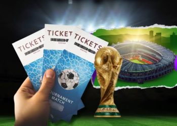 Precios elevados de reventa para la inauguración del Mundial 2026