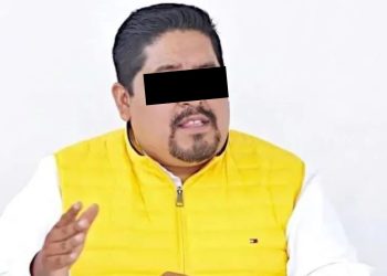 Detienen a “El Yeicob”, operador clave del huachicol ligado al dueño de Miss Universo