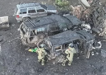 Se eleva a seis la cifra de víctimas por explosión en Coahuayana, Michoacán