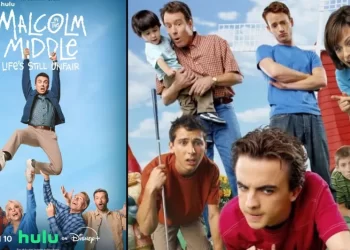 Confirmado: ‘Malcolm el de en medio’ vuelve con tráiler y fecha global de estreno