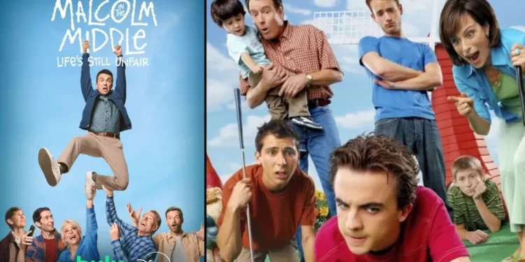 Confirmado: ‘Malcolm el de en medio’ vuelve con tráiler y fecha global de estreno