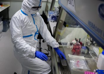 Secretaría de Salud confirma primer caso de influenza A-H3N2 en México