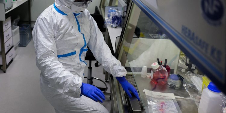 Secretaría de Salud confirma primer caso de influenza A-H3N2 en México