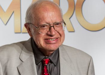 Fallece Eduardo Manzano, comediante de ‘Una Familia de Diez’ y legendario fundador de Los Polivoces