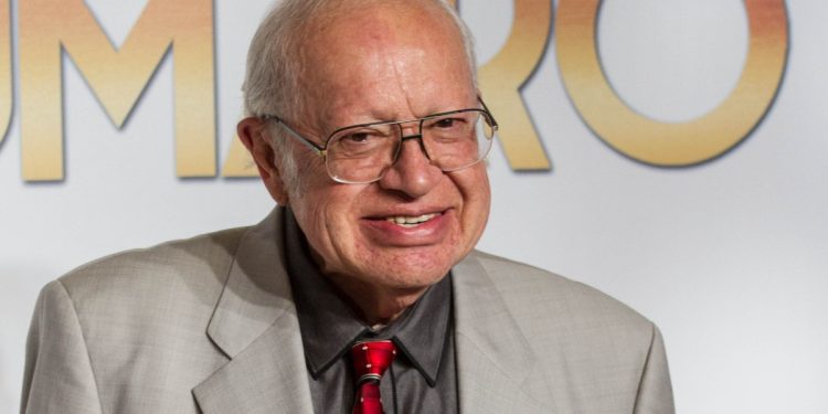 Fallece Eduardo Manzano, comediante de ‘Una Familia de Diez’ y legendario fundador de Los Polivoces