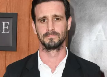 Fallece James Ransone, actor de IT: Capítulo 2 y The Wire, a los 46 años