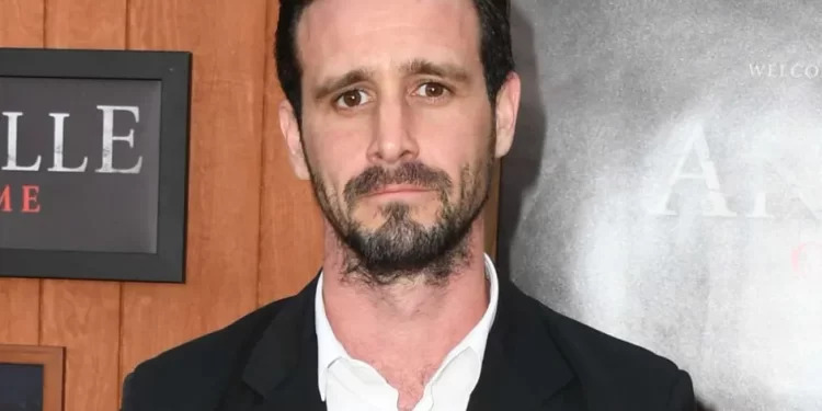 Fallece James Ransone, actor de IT: Capítulo 2 y The Wire, a los 46 años
