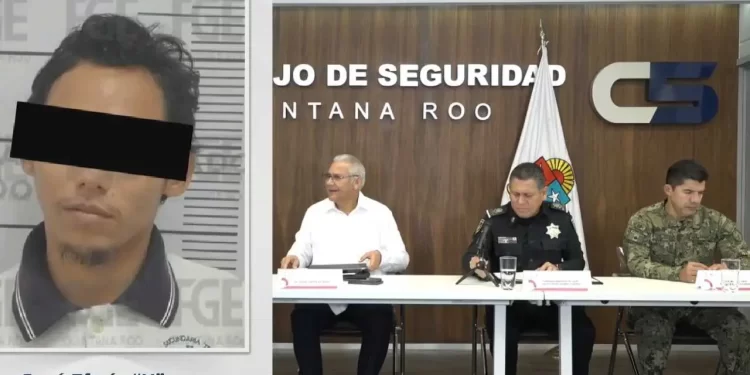 Autoridades alemanas destapan red de material infantil ilegal en Quintana Roo