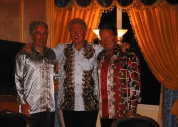 EU libera archivos del caso Epstein: lo que muestran los documentos