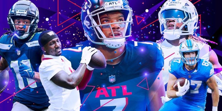 Semana 18 de la NFL con juegos que definen la postemporada