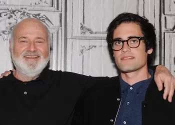 Asesinan al actor Rob Reiner y a su esposa; su hijo Nick es el principal sospechoso